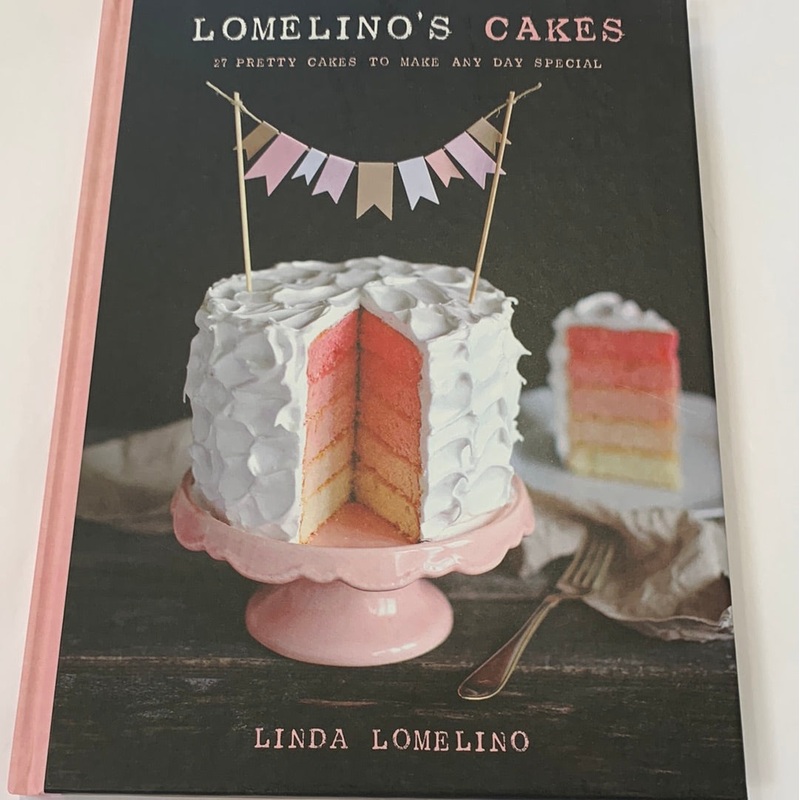 Lomelinos Cakes
