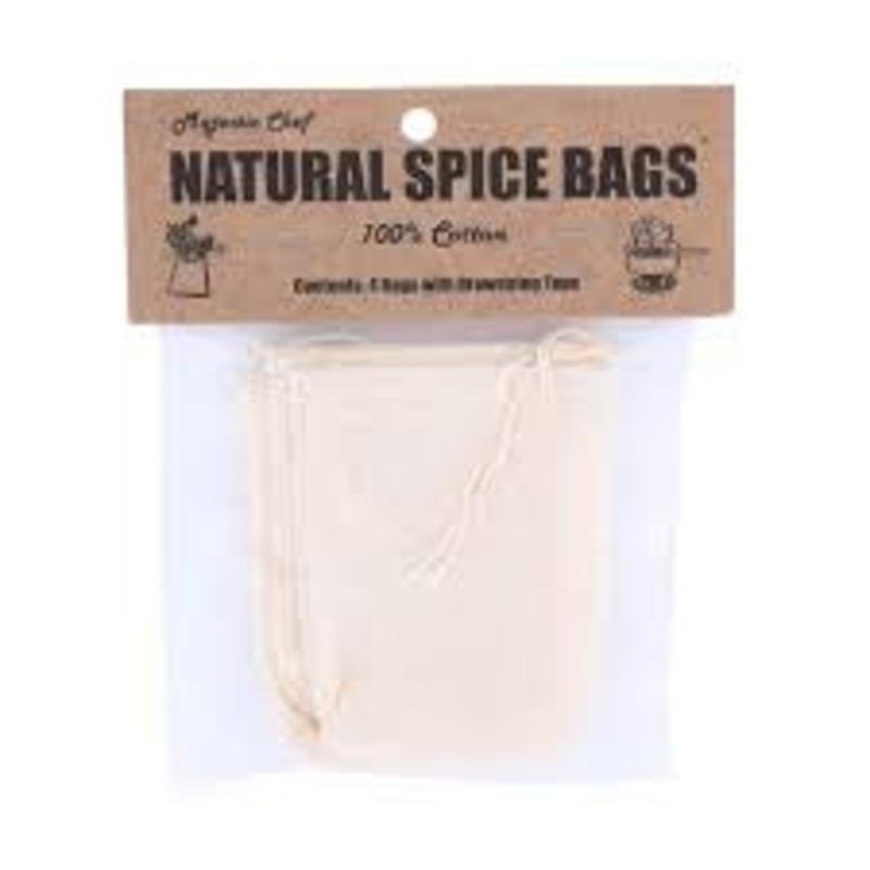 Majestic Chef Spice bags