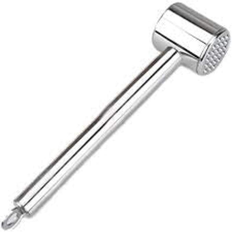 Meat mallet