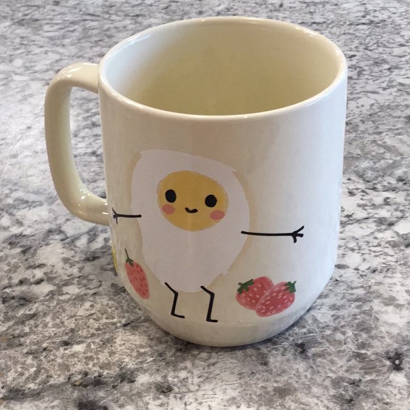 Mega Mug