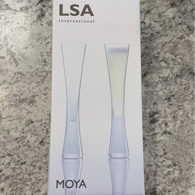 Moya Champagne