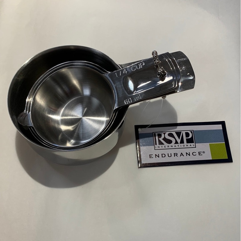 Nesting Measuring Cup