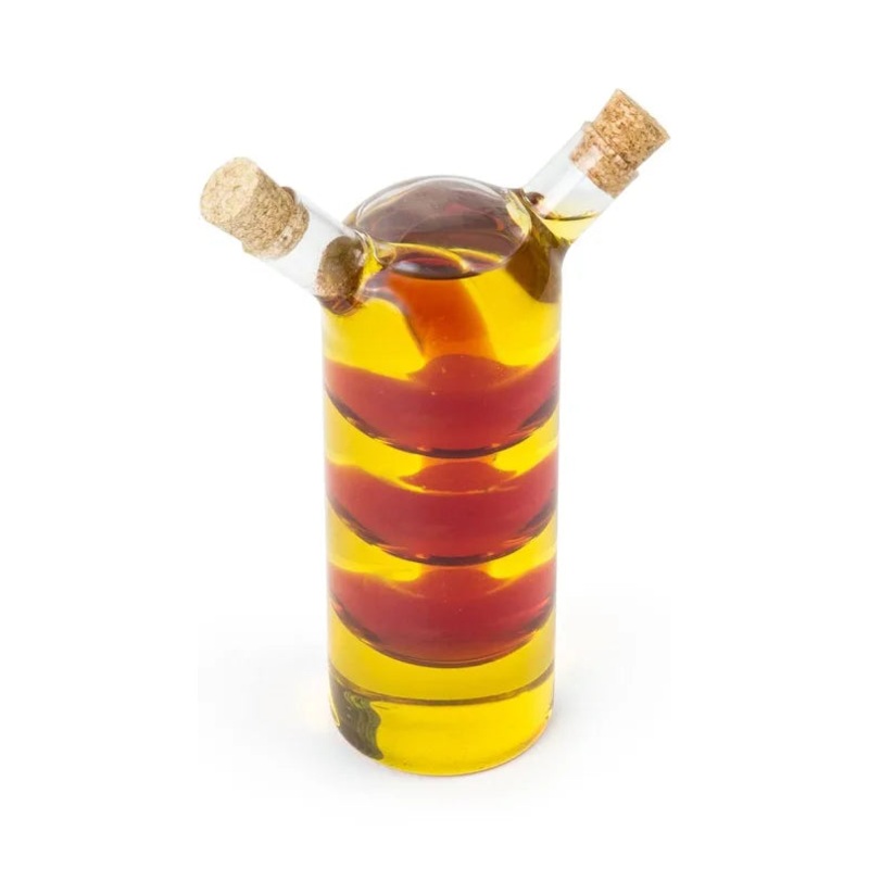 Oil & Vinegar Bottle
