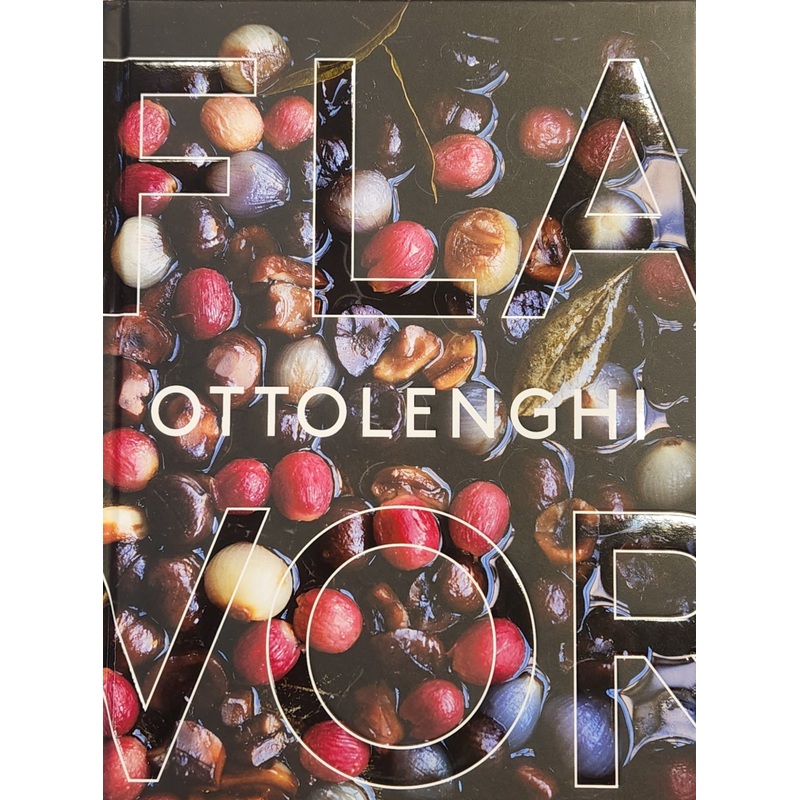 Ottolenghi : Flavor