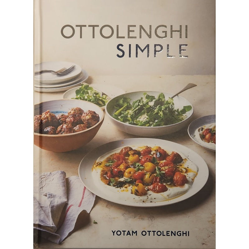 Ottolenghi : Simple