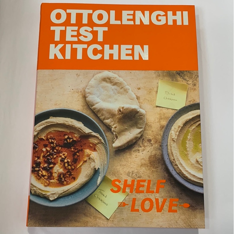 Ottolenghi Test Kitchen