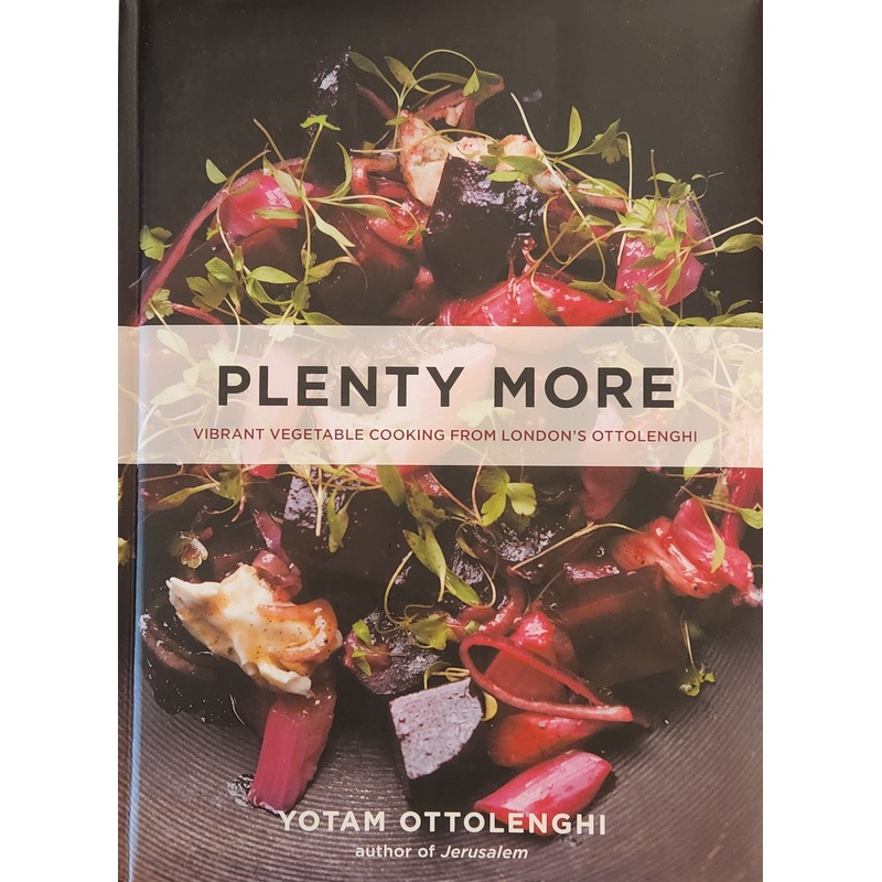Plenty More