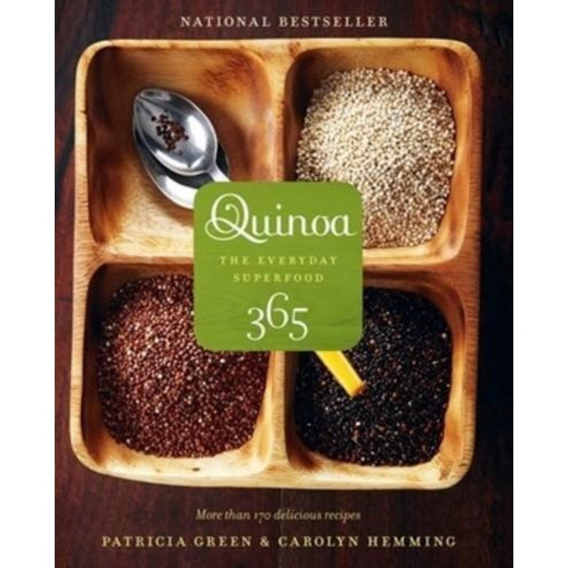 Quinoa 365