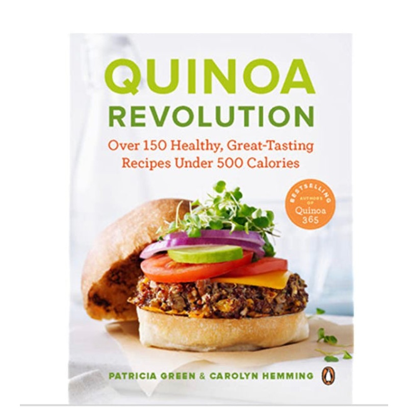 Quinoa Revolution