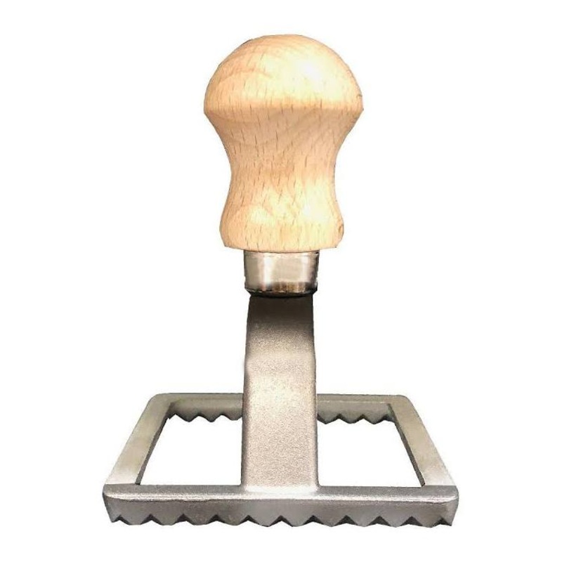 Ravioli stamp
