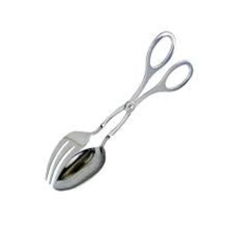 Serving Tongs 9