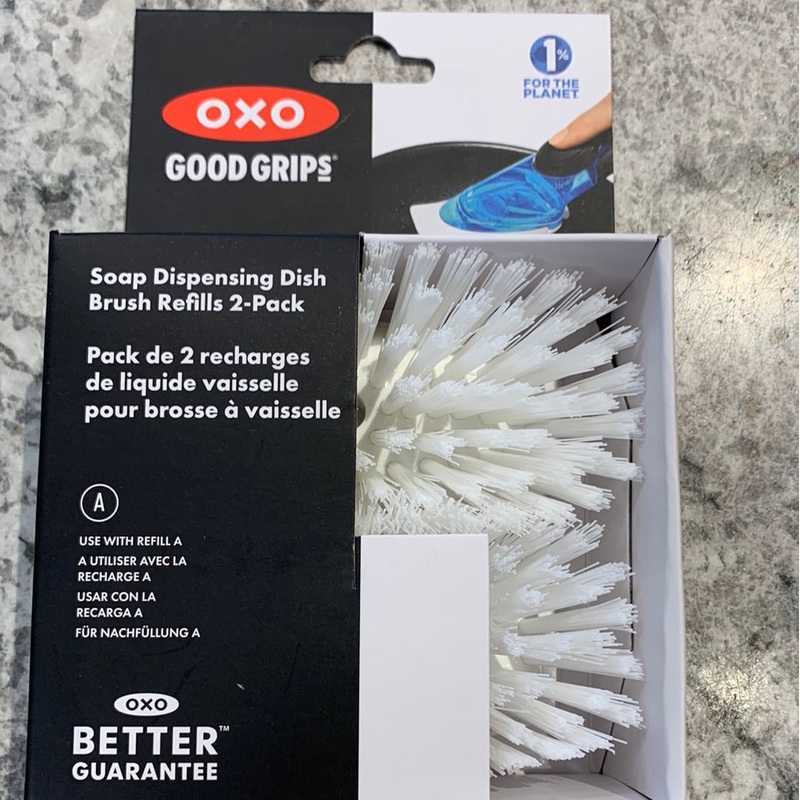 Soap Dispensing Refills