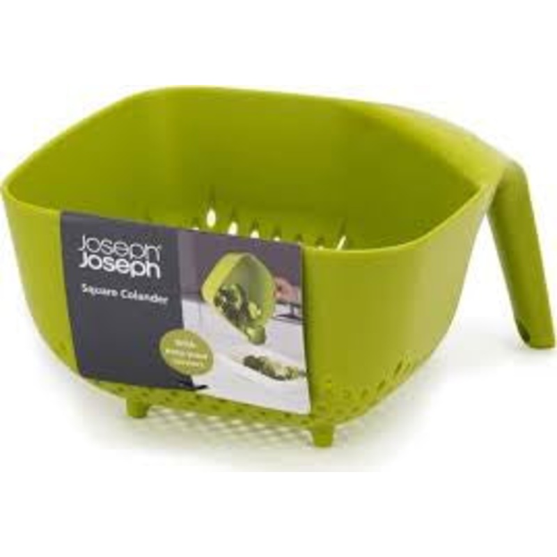Square Colander