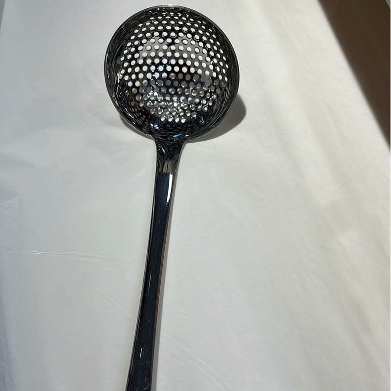 Straining Ladle