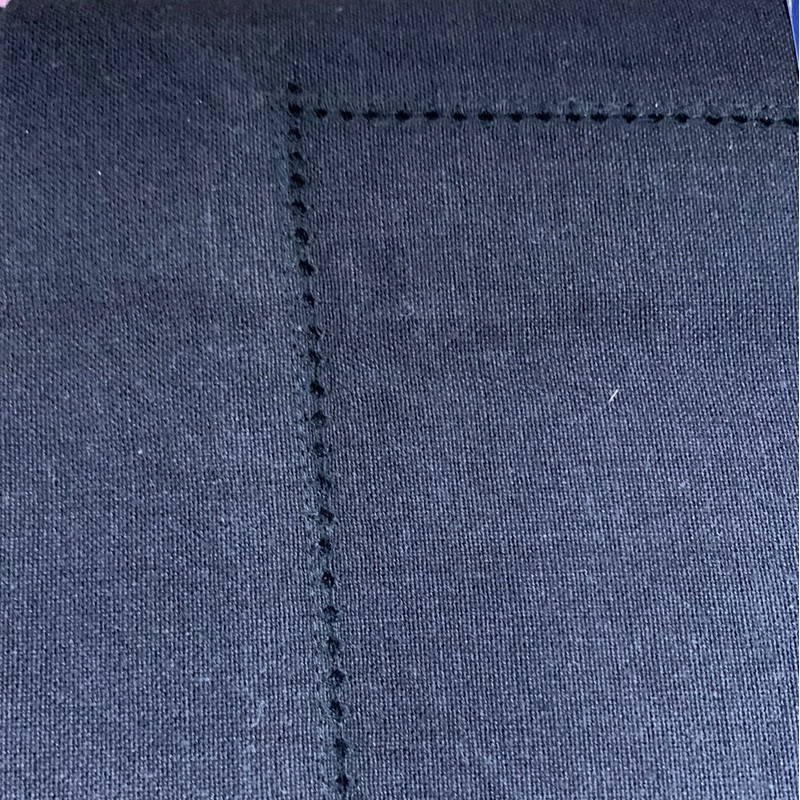 Tc 90 Hemstitch