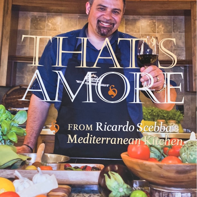 Thats Amore