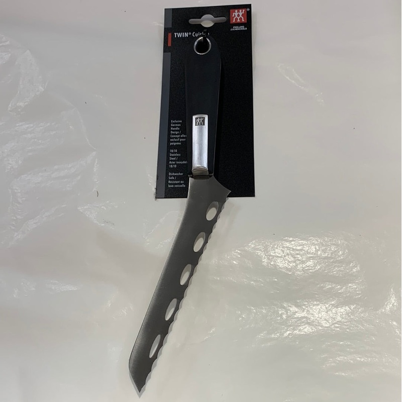 Twin Cuisine Cheese Knife