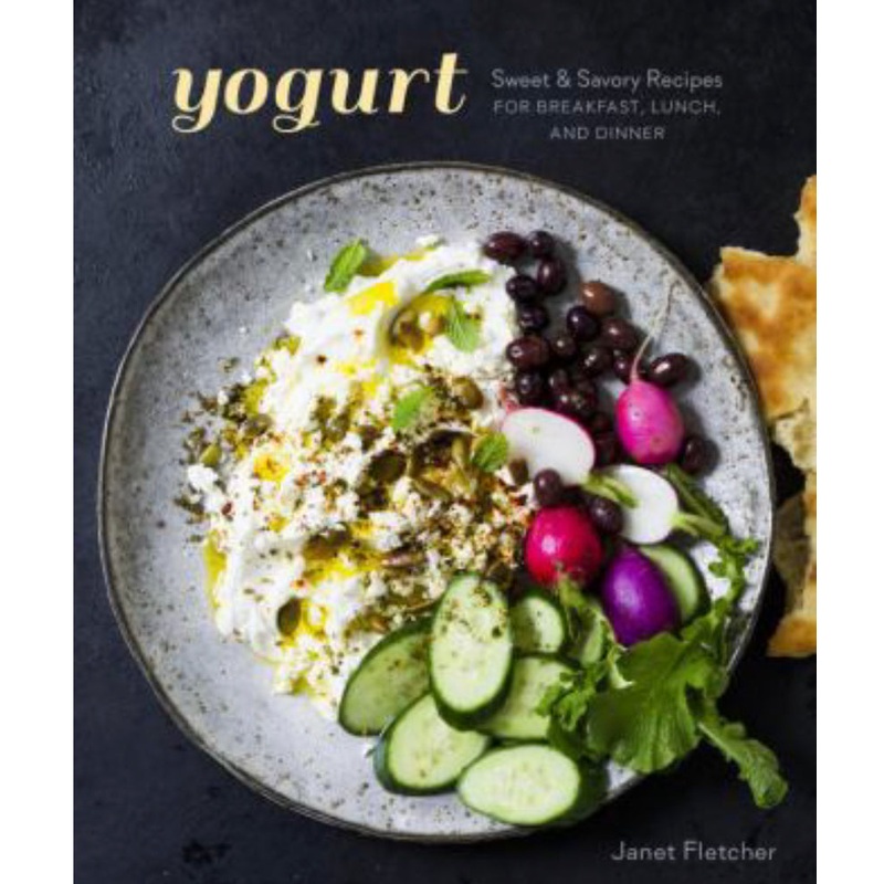 Yogurt
