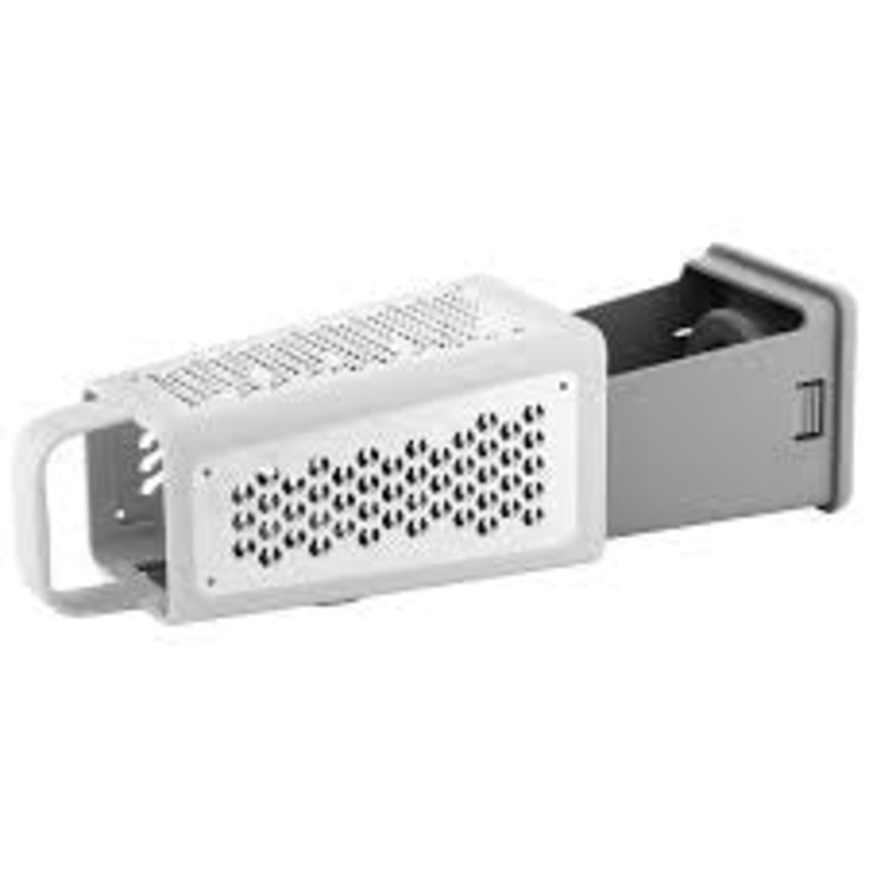 Z-Cut Tower Grater