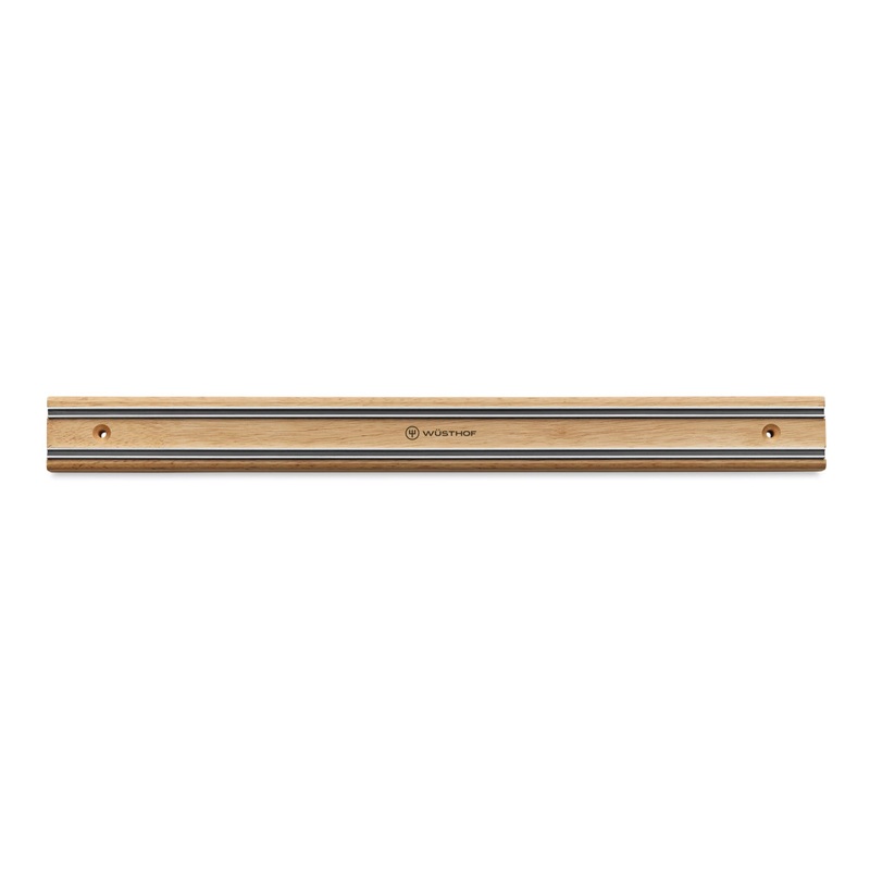 12 Rubberwood Magnet