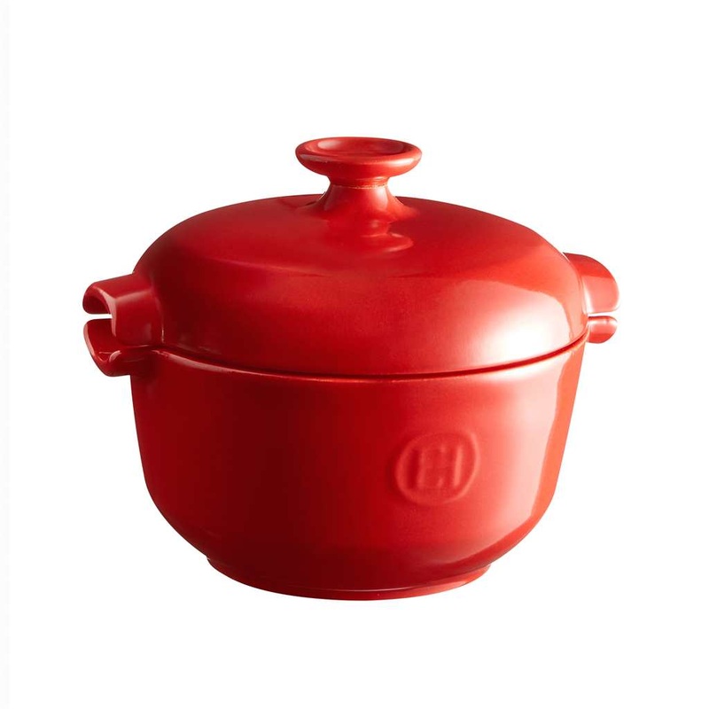 2.5L Rice Pot