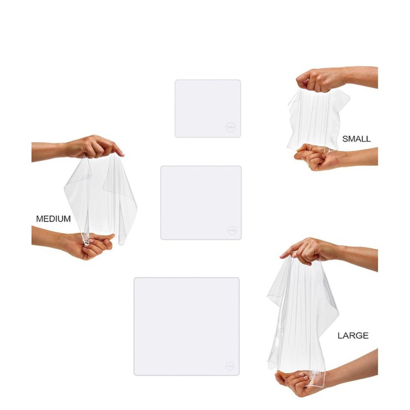 3 Piece Stretch Wrap Set