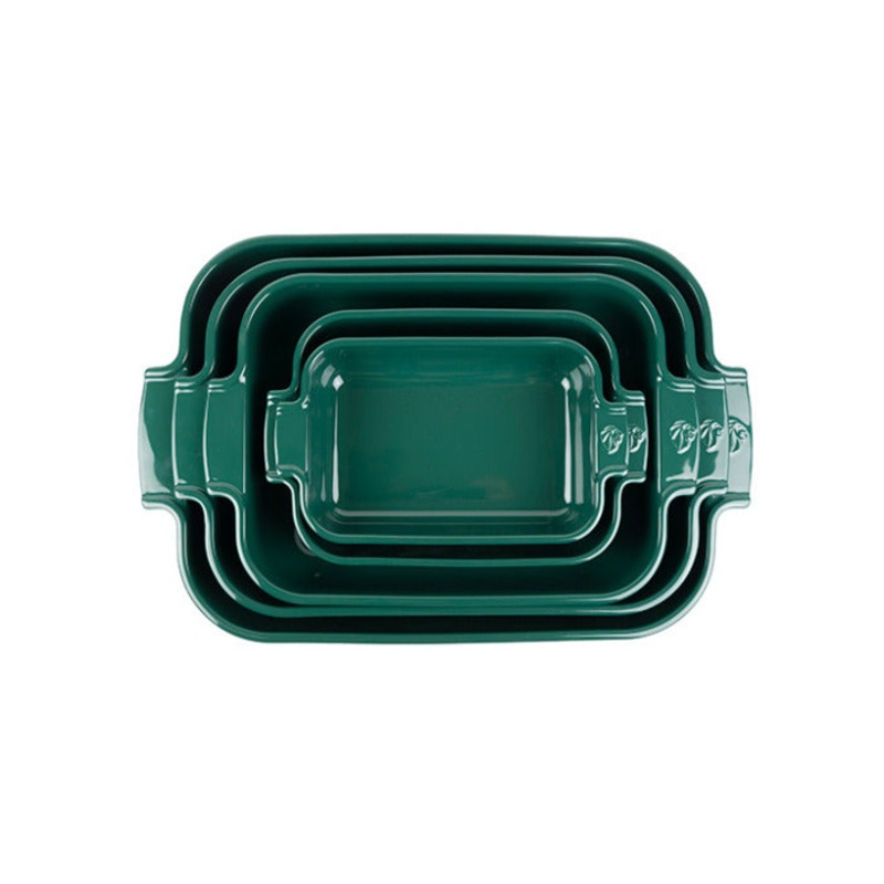 Appolia Rectangular Bakers
