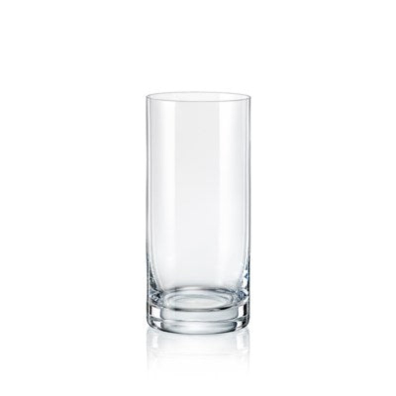 Barline Glasses Set of 6