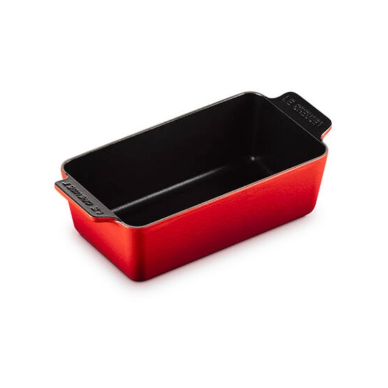 Cast Iron Loaf Pan