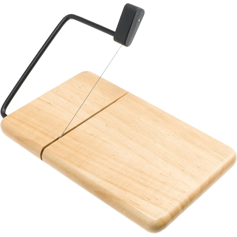 Cheese Slicer Beechwood