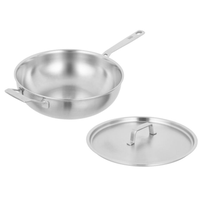 Culinary 5-Ply Wok
