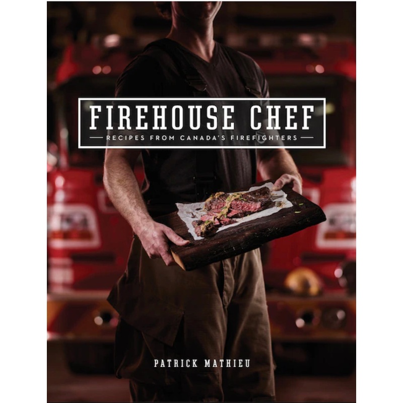 Firehouse Chef