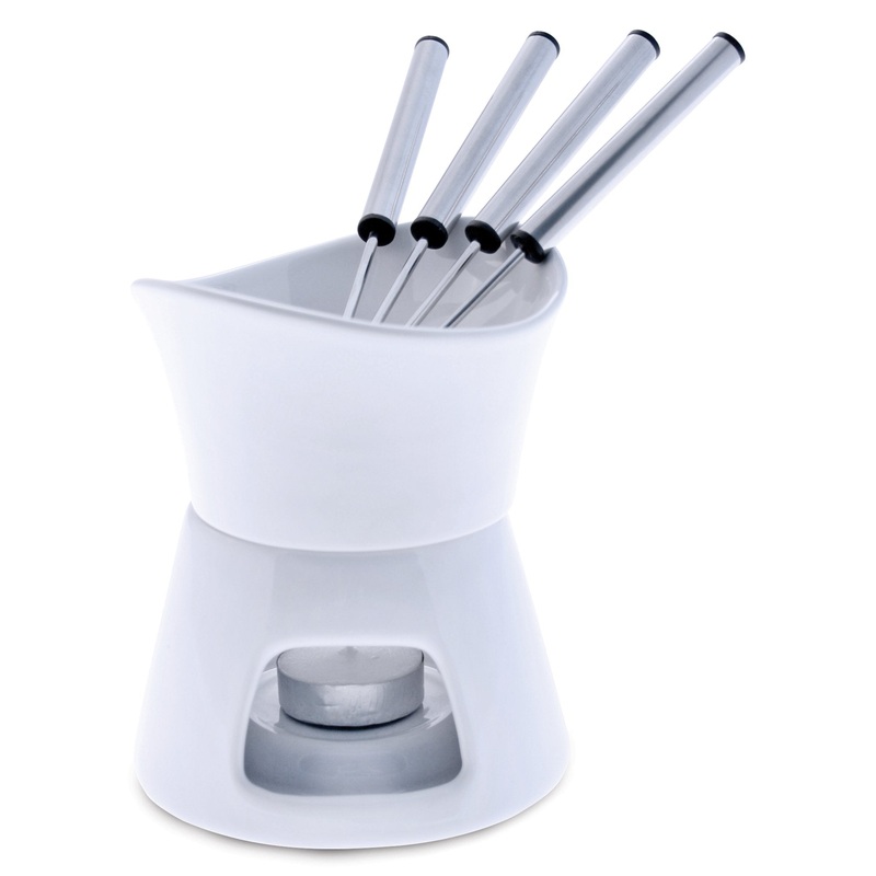 Glow Chocolate Fondue