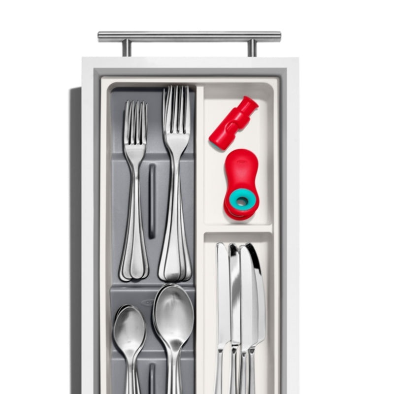 Good Grips Compact Utensil Drawer Organizer