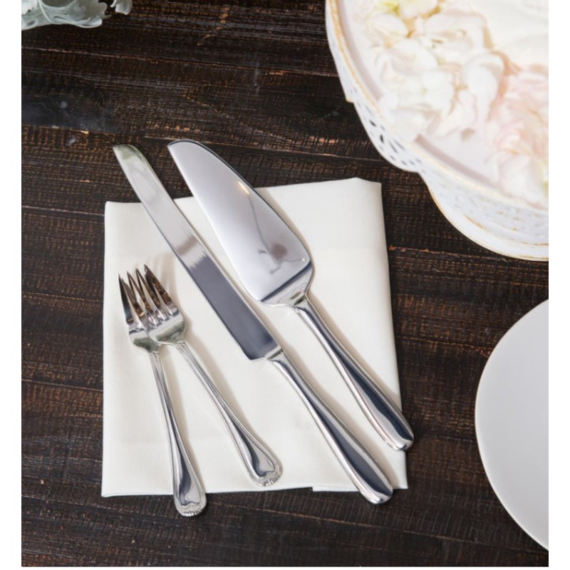 Grand City Cake Knife