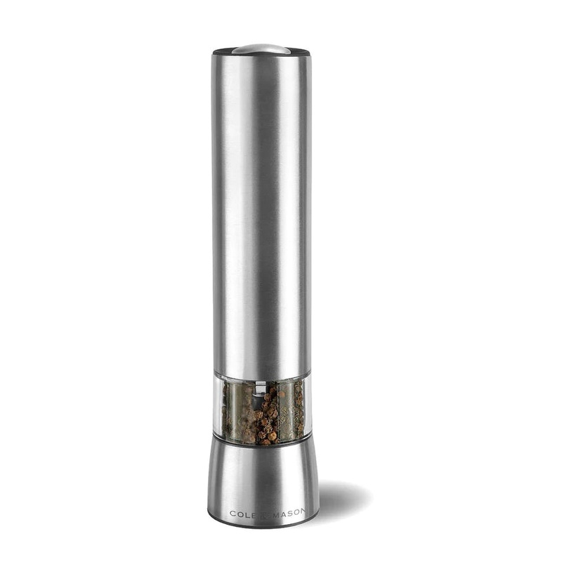 Hampstead Pepper Electronic Grinder