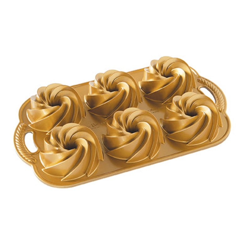 Heritage Bundtlette Mini Pan