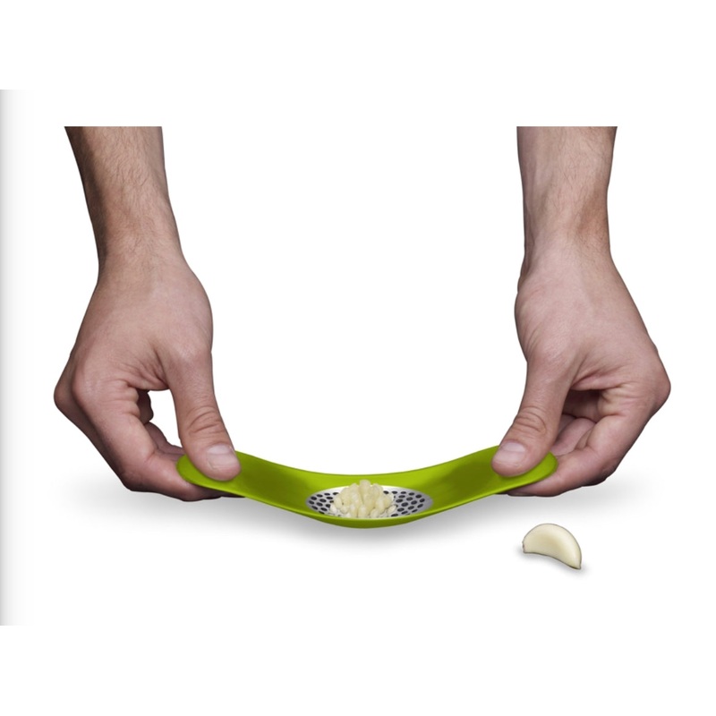 Joseph Joseph Garlic Rocker