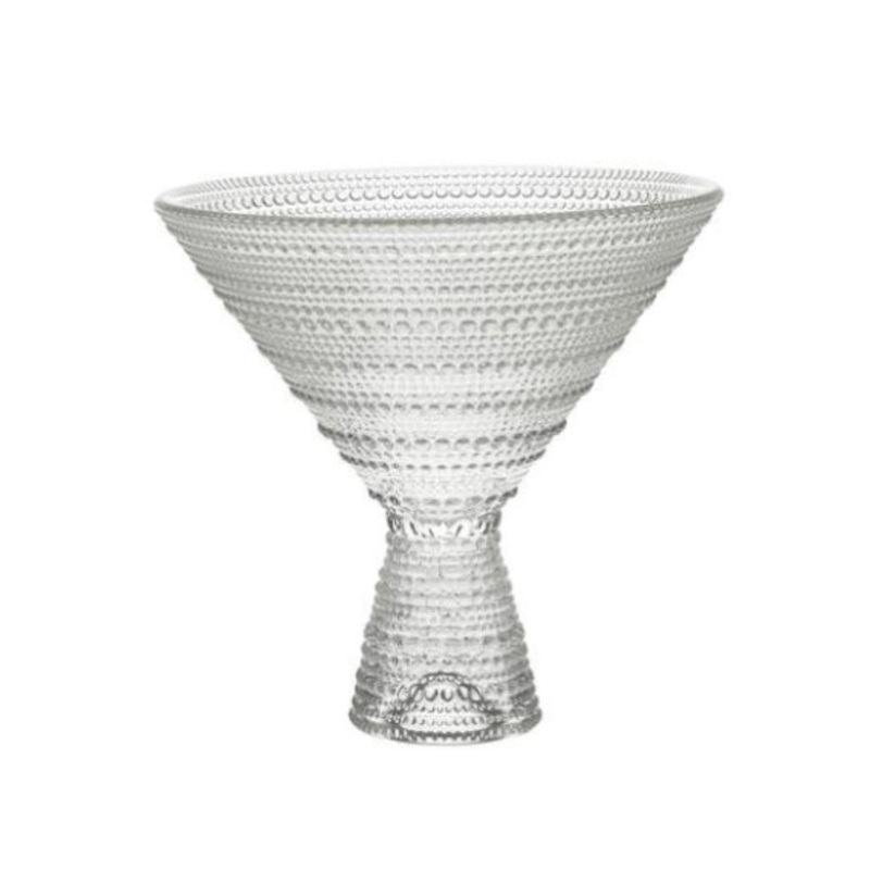 Jupiter Martini Glass
