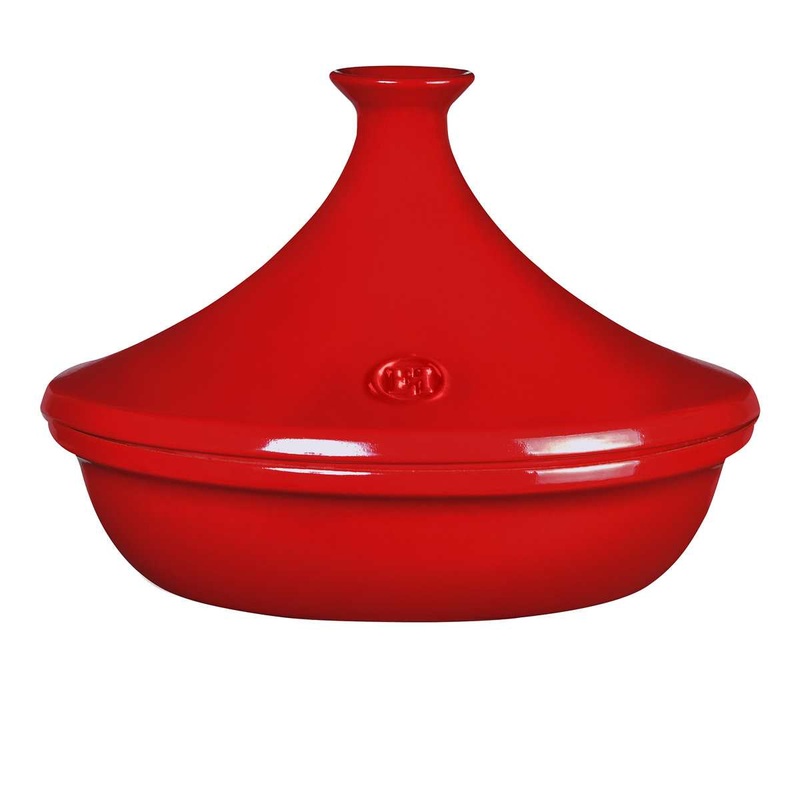 Large Tagine 3.5L / 12.5"
