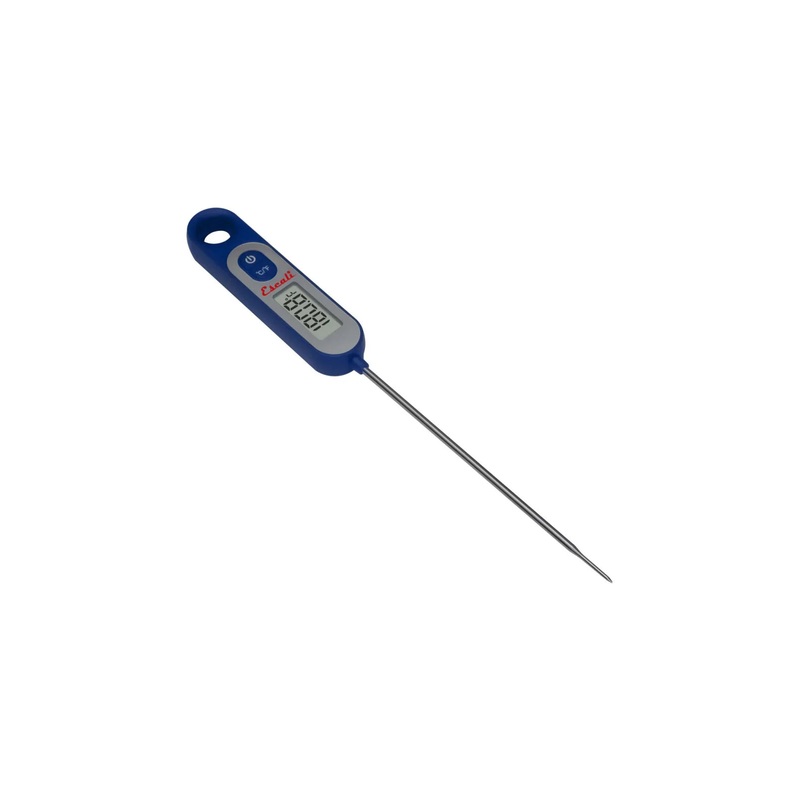 Long Stem Digital Thermometer