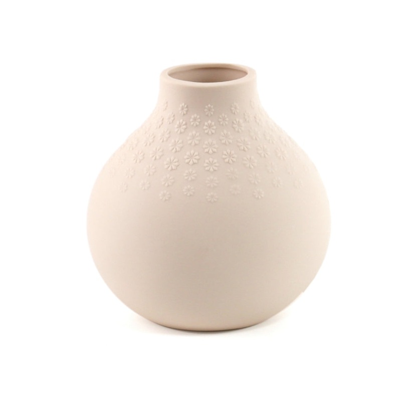 Natural Living Bouquet Vase