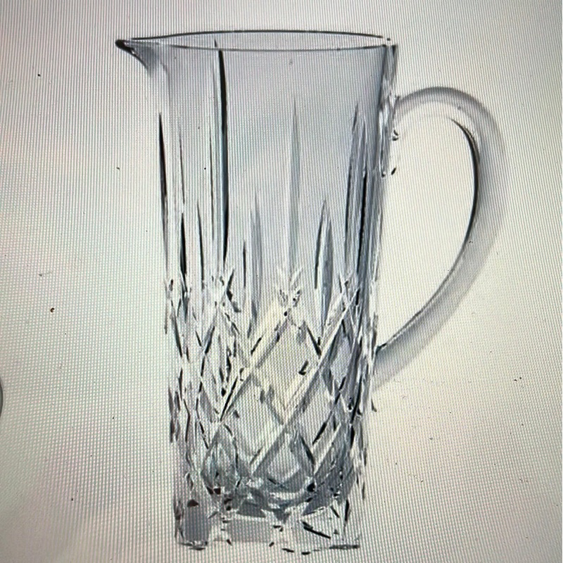 Noblesse Pitcher