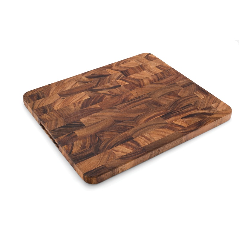 Oslo End Grain Cutting Board