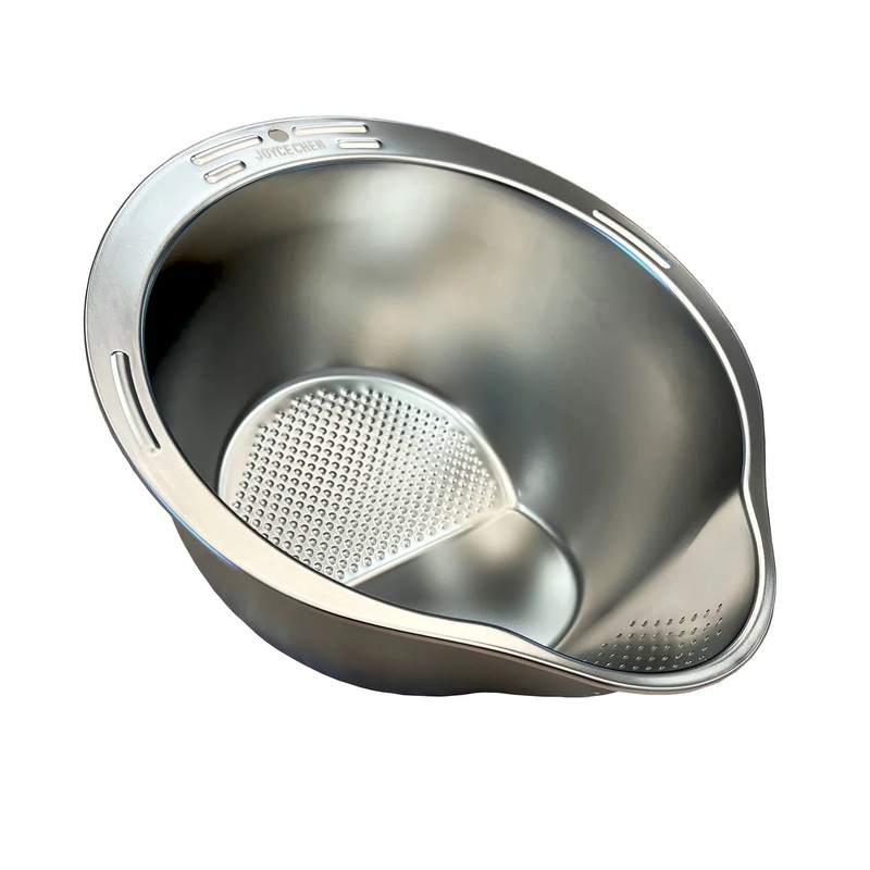 Rice Washer, Colander and Strainer