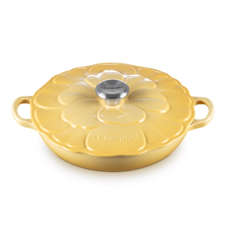 Signature Petal Braiser