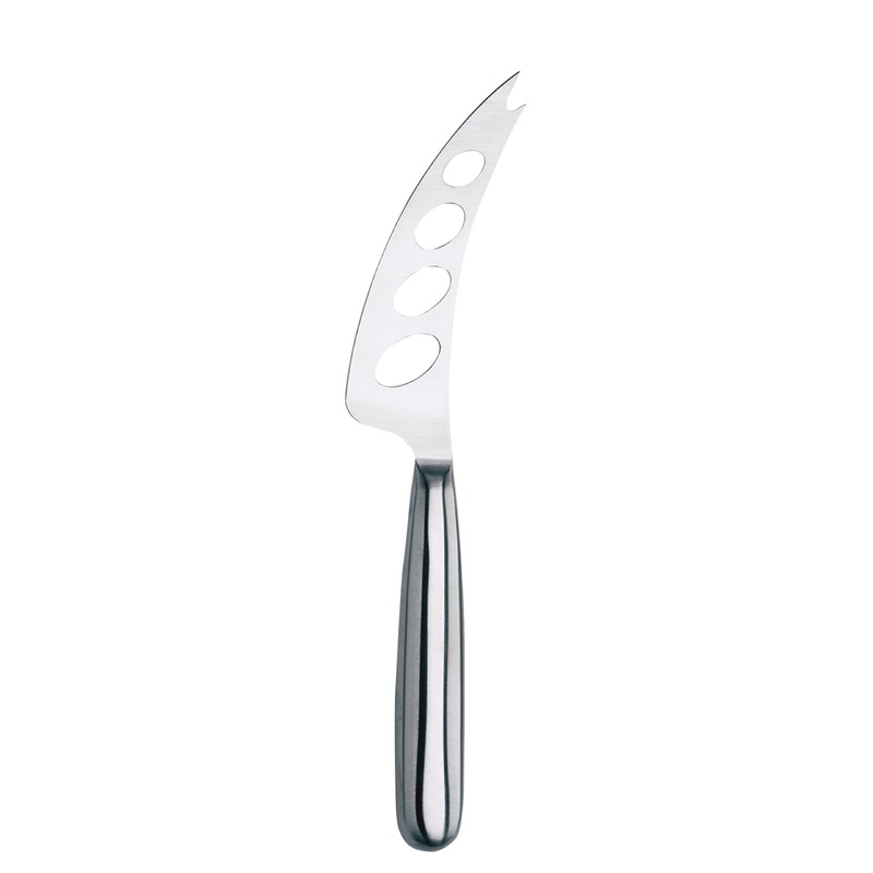 Stainless Steel Cheese Knives
