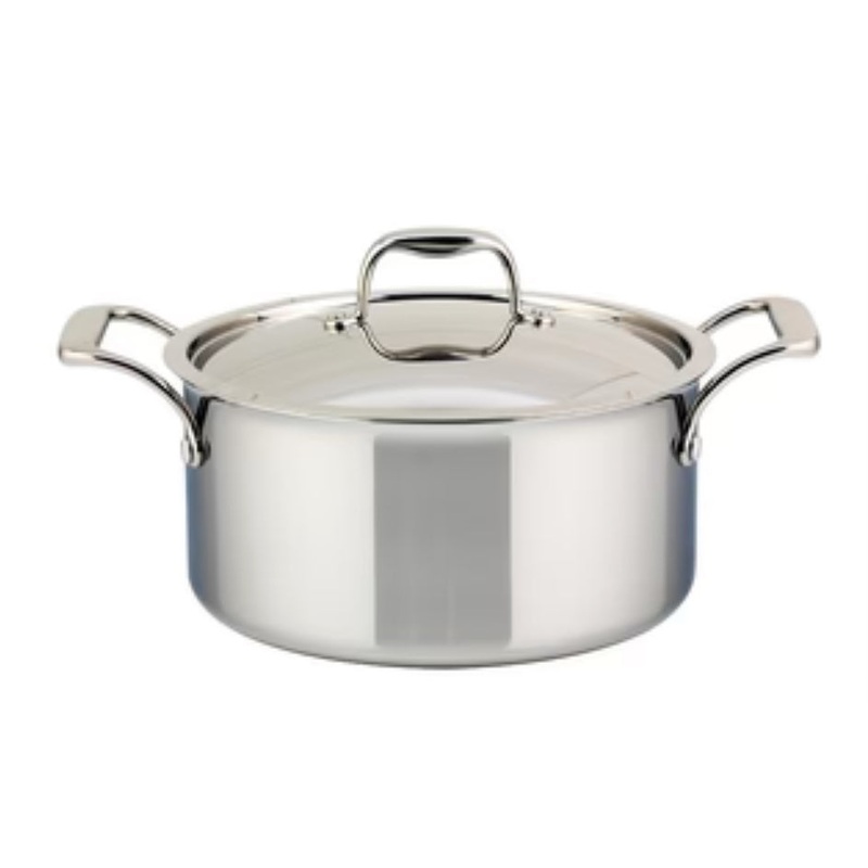 SuperSteel Dutch Oven