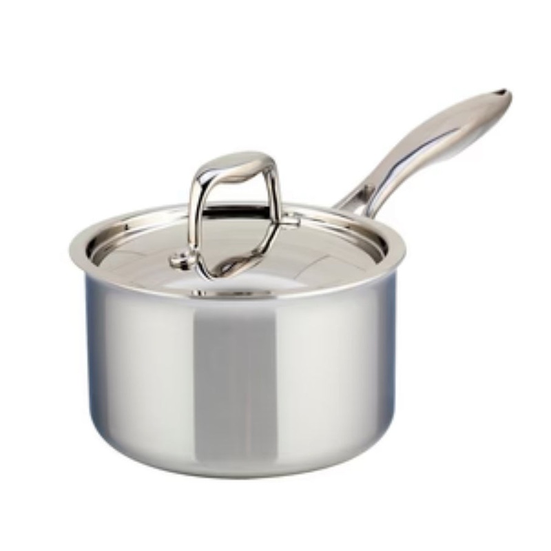 SuperSteel Saucepan