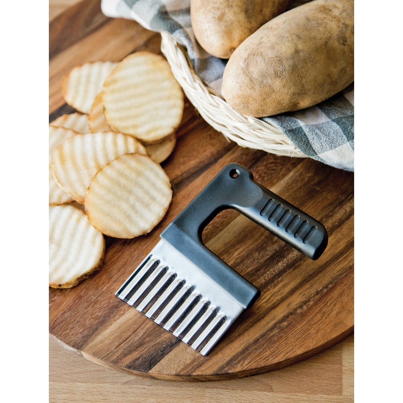 Wavy Vegetable Slicer
